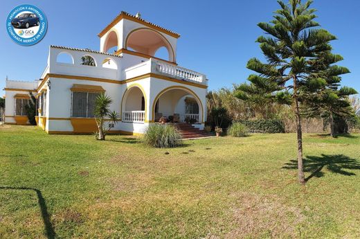 Villa in Chipiona, Cadiz