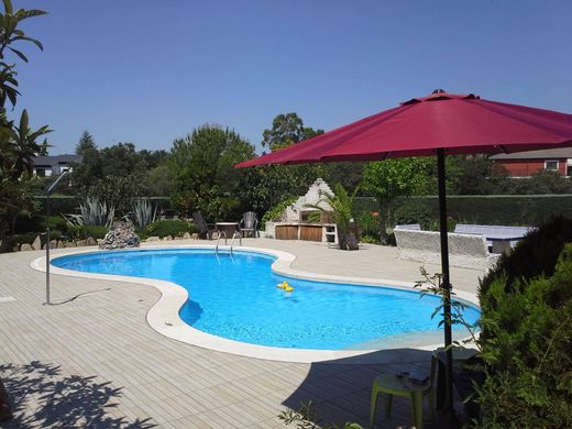 Villa Boadilla del Monte, Provincia de Madrid