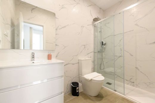 Appartamento a Madrid, Provincia de Madrid