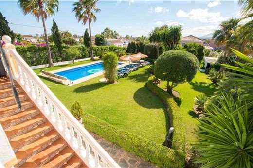 Villa in San Pedro de Alcántara, Malaga