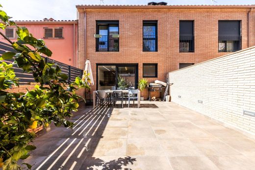 Элитный дом, Sant Llorenç Savall, Província de Barcelona