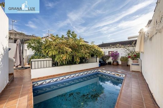 Πολυτελή κατοικία σε Γρενάδα, Provincia de Granada