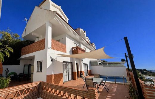 Yarɪ müstakil ev Benalmádena, Provincia de Málaga