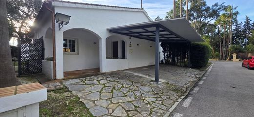 Detached House in Sotogrande, Cadiz