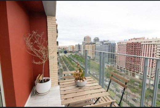 Penthouse in Valencia, Provinz Valencia