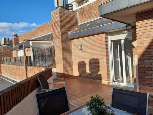 阁楼  巴塞罗那, Província de Barcelona