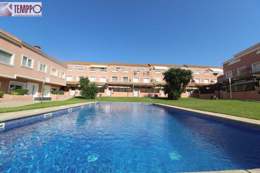 Luxury home in El Vendrell, Province of Tarragona