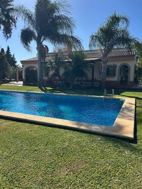 Μονοκατοικία σε Chiclana de la Frontera, Provincia de Cádiz