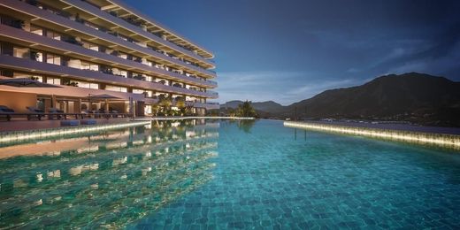 Appartement à Estepona, Malaga