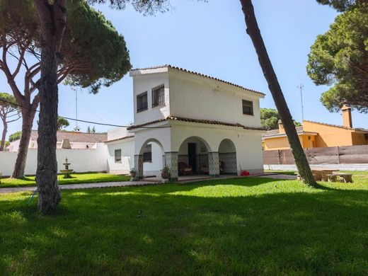 Detached House in Chiclana de la Frontera, Cadiz