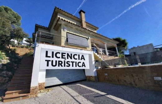 Casa Unifamiliare a Calonge, Girona