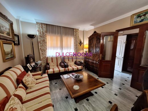 Twee-onder-een-kapwoning in Cala del Moral, Provincia de Málaga