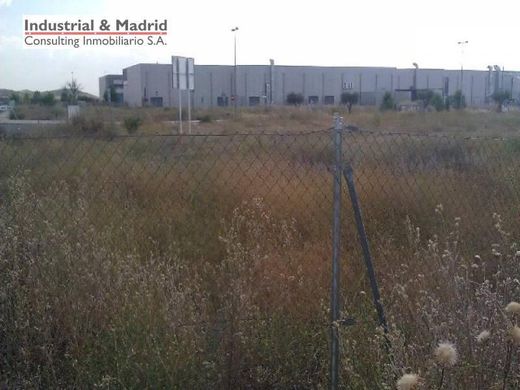 Grundstück in Arganda, Provinz Madrid