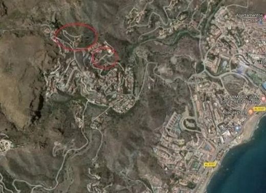 Участок, Mojacar, Almería