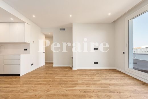 Penthouse Barselona, Província de Barcelona