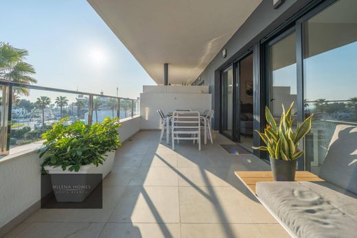 Apartment in Playas de Orihuela, Alicante