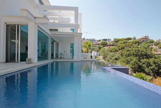 Villa en Alella, Provincia de Barcelona