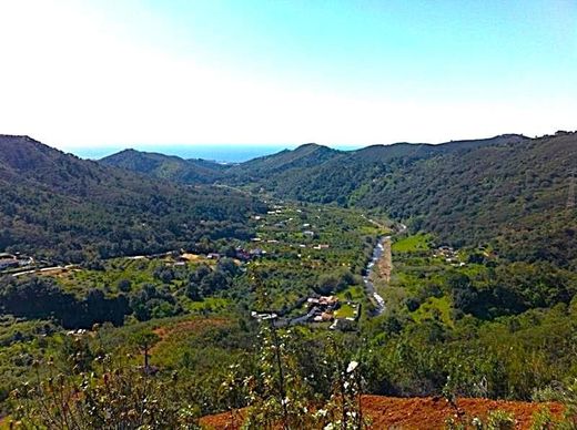 村舍/农舍  Estepona, Provincia de Málaga