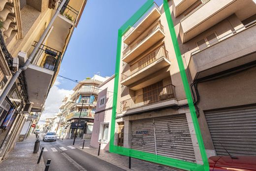 Wohnkomplexe in Manacor, Balearen Inseln