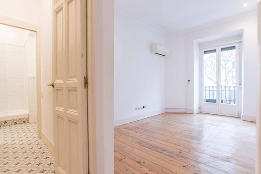 Piso / Apartamento en Madrid, Provincia de Madrid