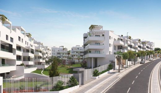 Apartament w Málaga, Provincia de Málaga