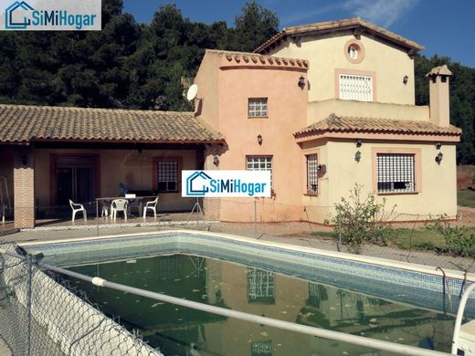 Dom jednorodzinny w La Manga del Mar Menor, Murcia