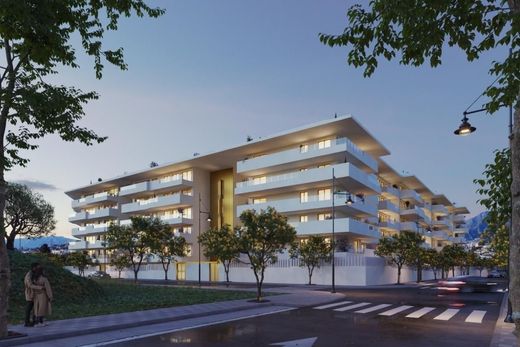 Apartment / Etagenwohnung in Fuengirola, Málaga
