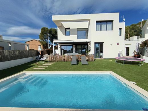 l'Ametlla de Mar, Província de Tarragonaの高級住宅