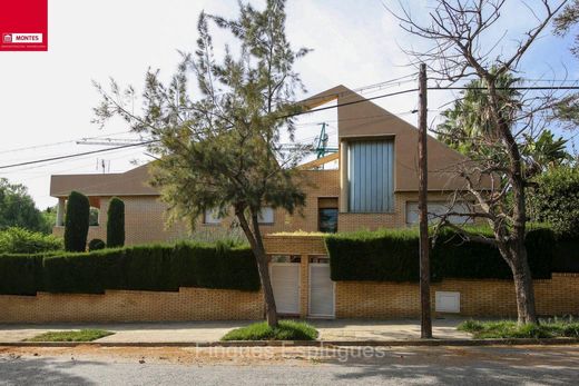 Maison de luxe à Esplugues de Llobregat, Province de Barcelone