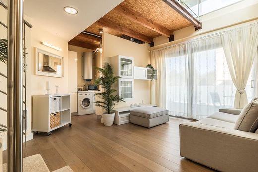 Ático en Palma de Mallorca, Islas Baleares