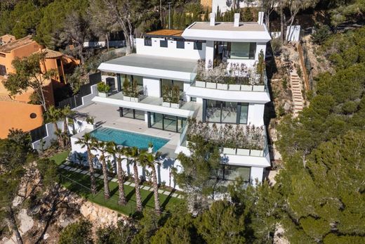 Villa in Altea, Alicante