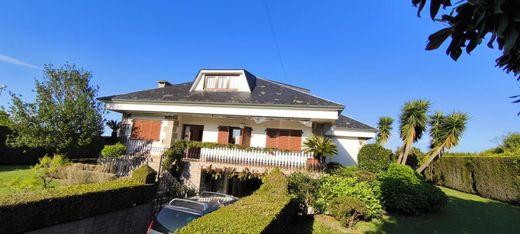 Μονοκατοικία σε Vilanova de Arousa, Provincia de Pontevedra