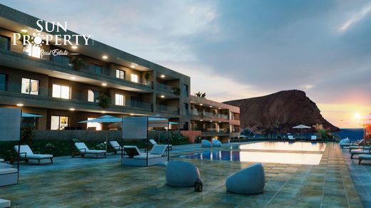 Apartment in Granadilla de Abona, Province of Santa Cruz de Tenerife