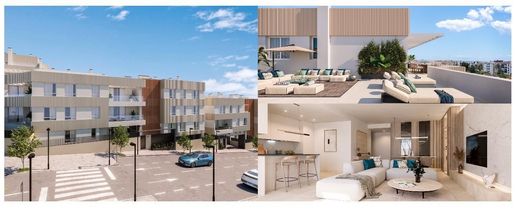 Appartement in Estepona, Provincia de Málaga