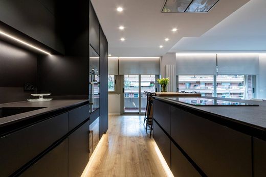 Apartment / Etagenwohnung in Manresa, Provinz Barcelona