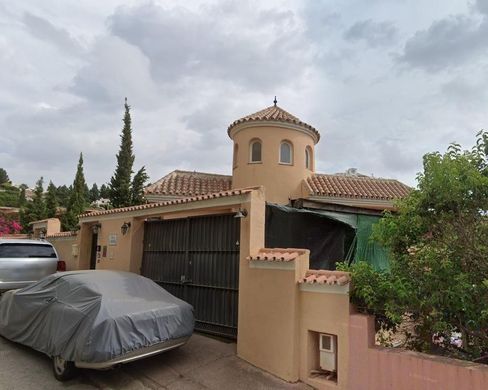 Casa Unifamiliare a Mijas, Málaga