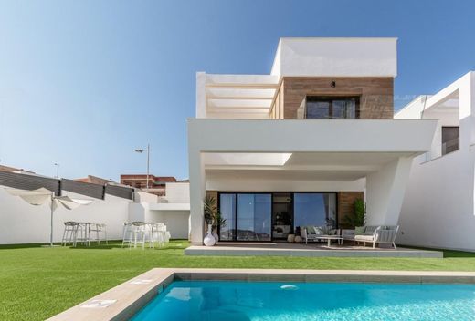 Villa in Finestrat, Alicante