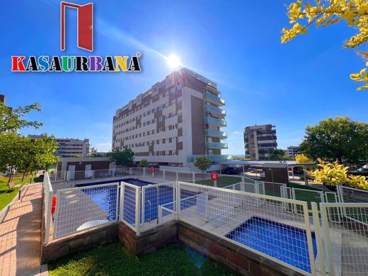 Penthouse in Valdemoro, Provinz Madrid