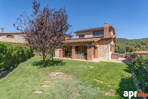 Maison individuelle à Prades, Province de Tarragone