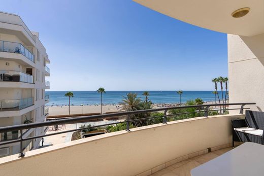 Appartement in Estepona, Provincia de Málaga