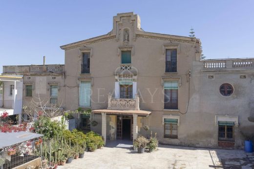 전원/농가 / Sant Boi de Llobregat, Província de Barcelona