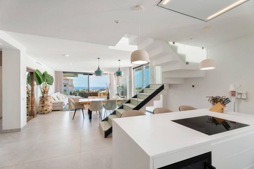 Apartment in Marbella, Malaga