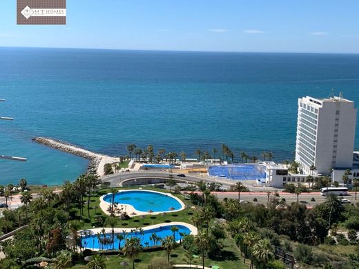 Cobertura - Benalmádena, Málaga