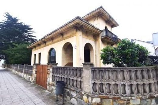 Casa de lujo en Tapia de Casariego, Asturias