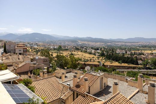 فيلا شبه مستقلة ﻓﻲ جرينادا, Provincia de Granada