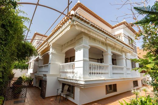 Casa Unifamiliare a Motril, Provincia de Granada