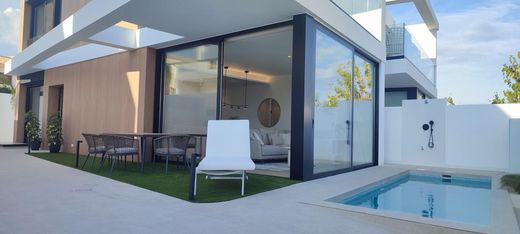 ﻓﻴﻼ ﻓﻲ Pilar de la Horadada, Provincia de Alicante