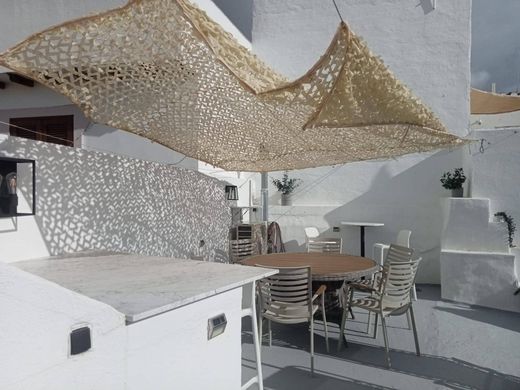 Stadthaus in Estepona, Málaga