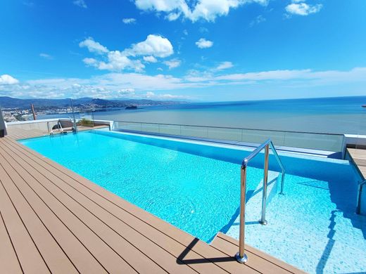 Apartment in Málaga, Malaga