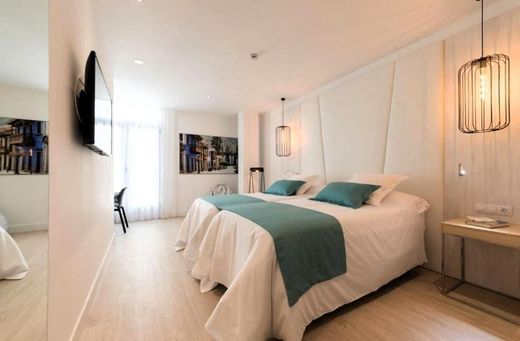 Komplex apartman Santa Lucía, Provincia de Las Palmas